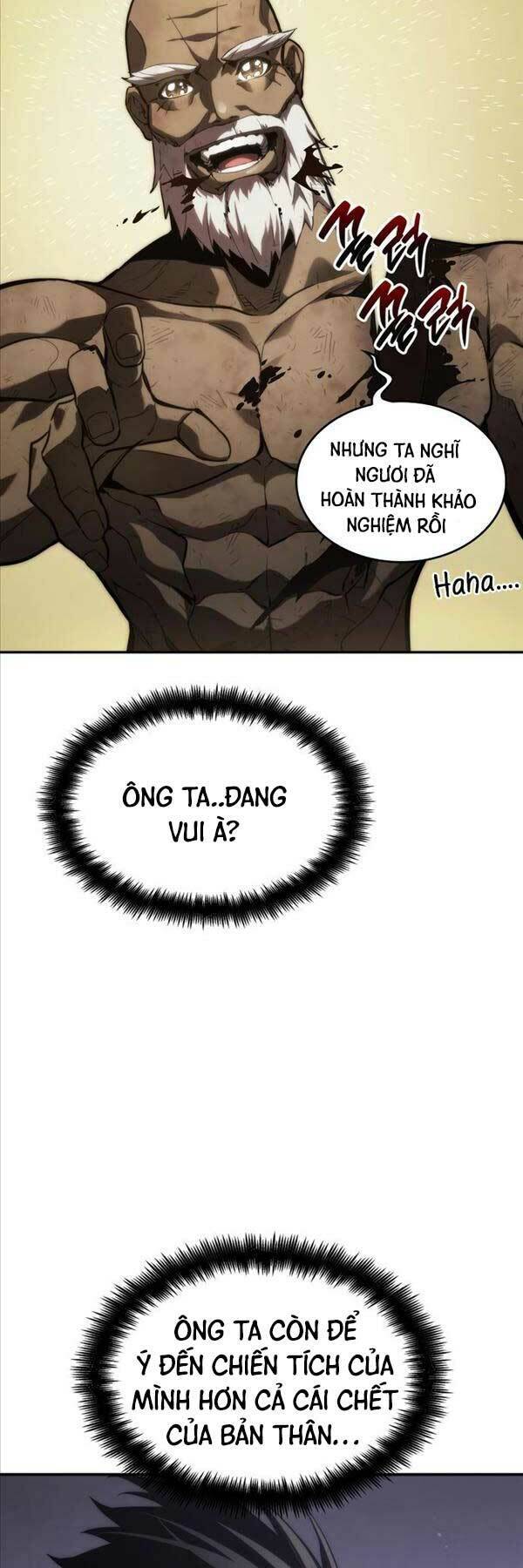 Chiêu Hồn Giả Siêu Phàm Chap 44 - Next Chap 45