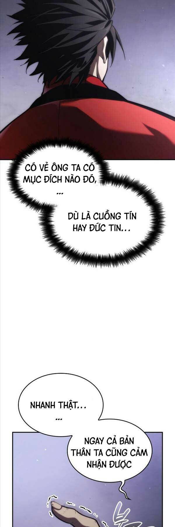 Chiêu Hồn Giả Siêu Phàm Chap 44 - Next Chap 45