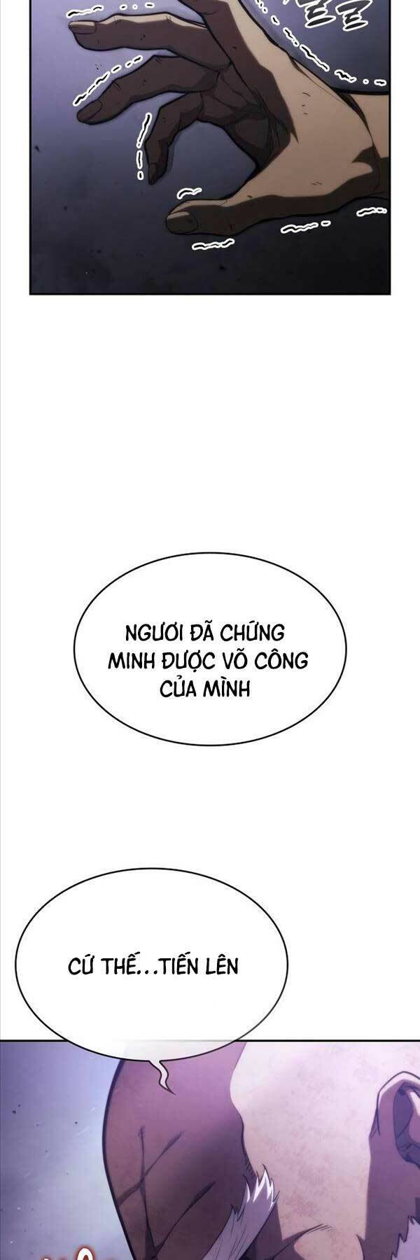Chiêu Hồn Giả Siêu Phàm Chap 44 - Next Chap 45