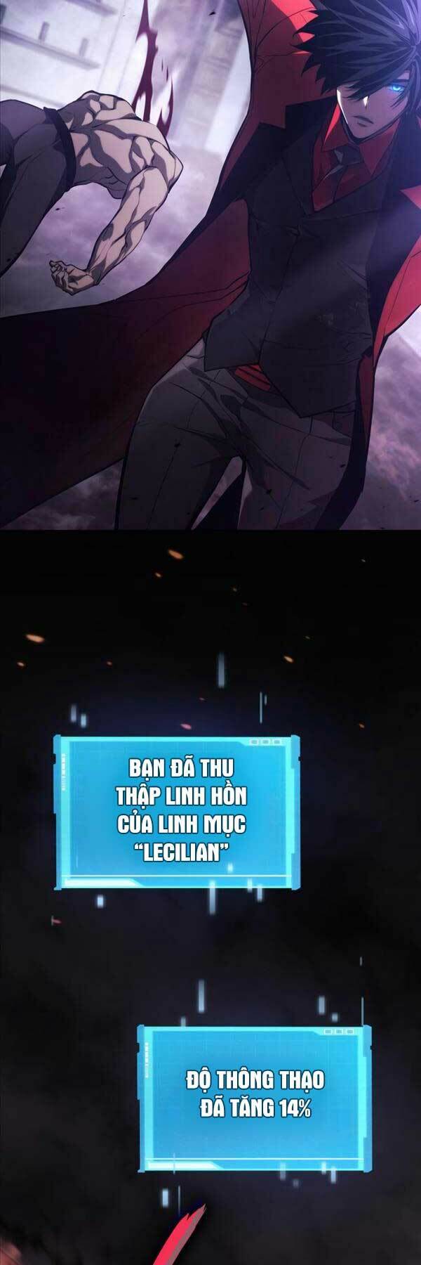 Chiêu Hồn Giả Siêu Phàm Chap 44 - Next Chap 45