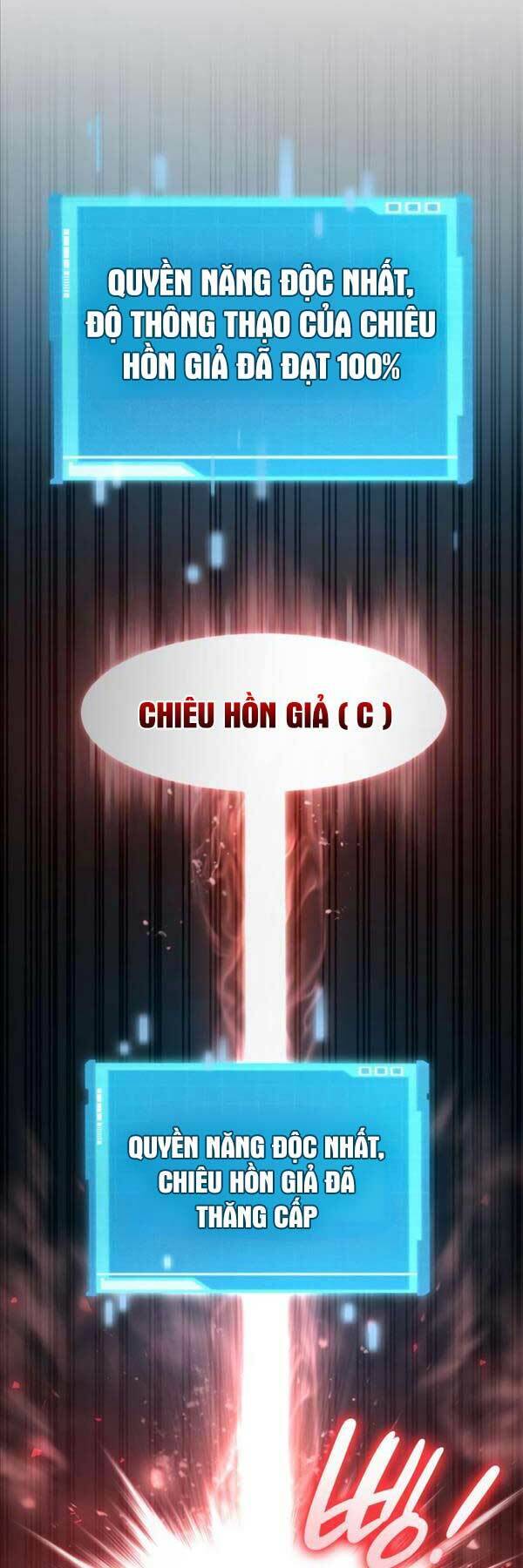 Chiêu Hồn Giả Siêu Phàm Chap 44 - Next Chap 45