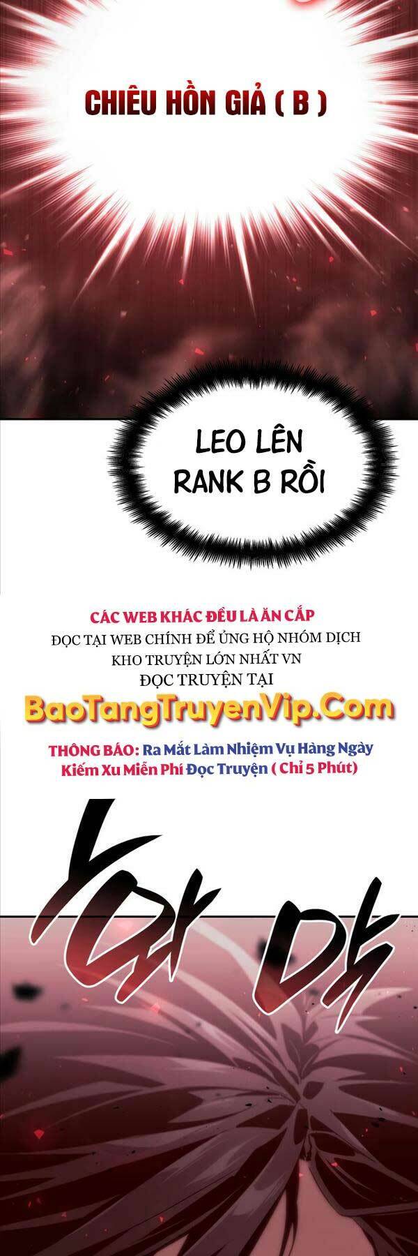 Chiêu Hồn Giả Siêu Phàm Chap 44 - Next Chap 45