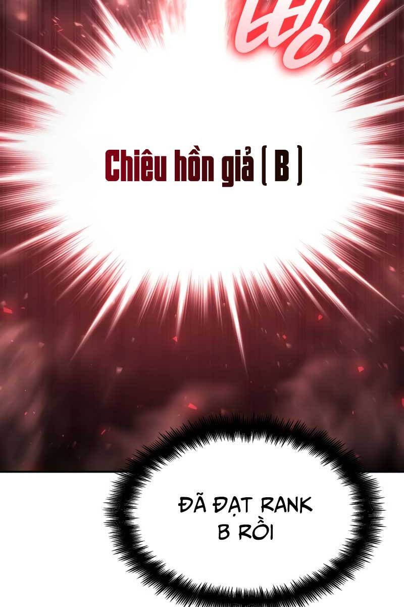 Chiêu Hồn Giả Siêu Phàm Chap 45 - Next Chap 46