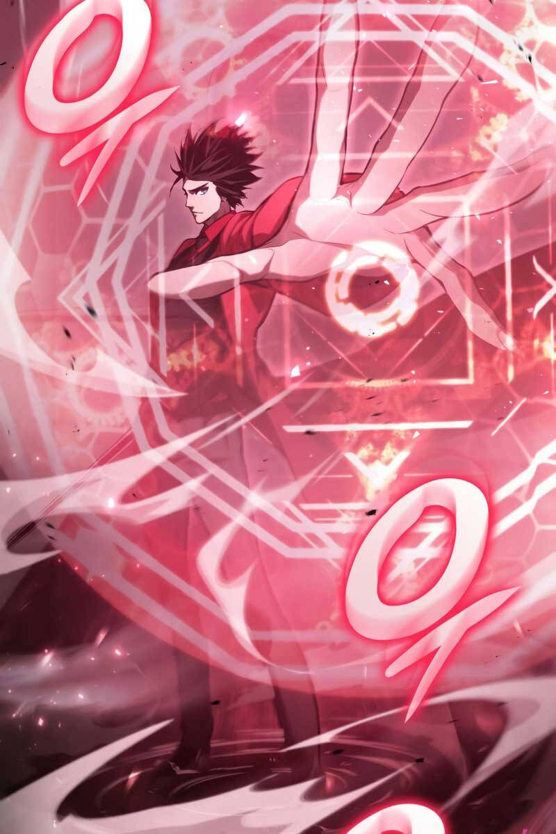 Chiêu Hồn Giả Siêu Phàm Chap 45 - Next Chap 46