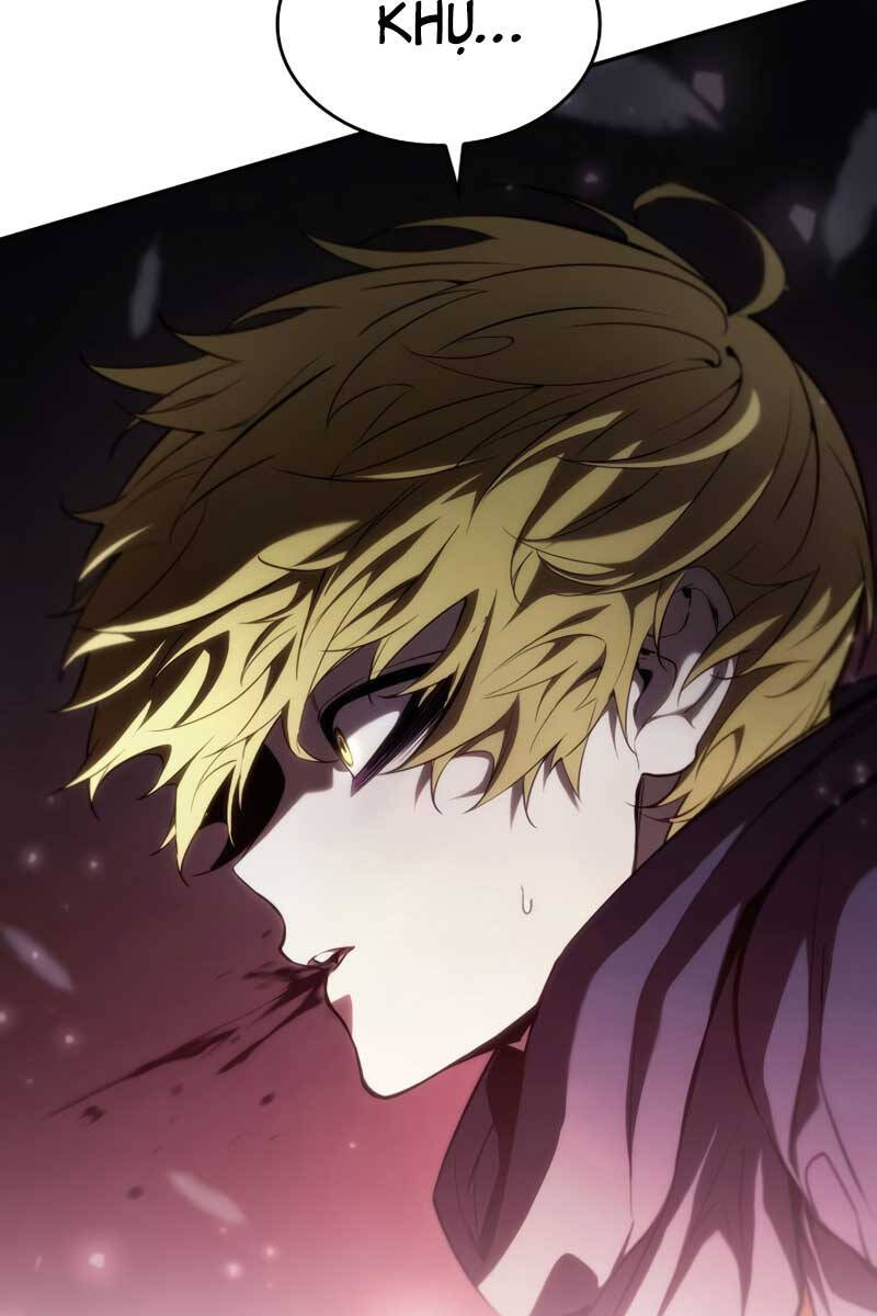 Chiêu Hồn Giả Siêu Phàm Chap 45 - Next Chap 46