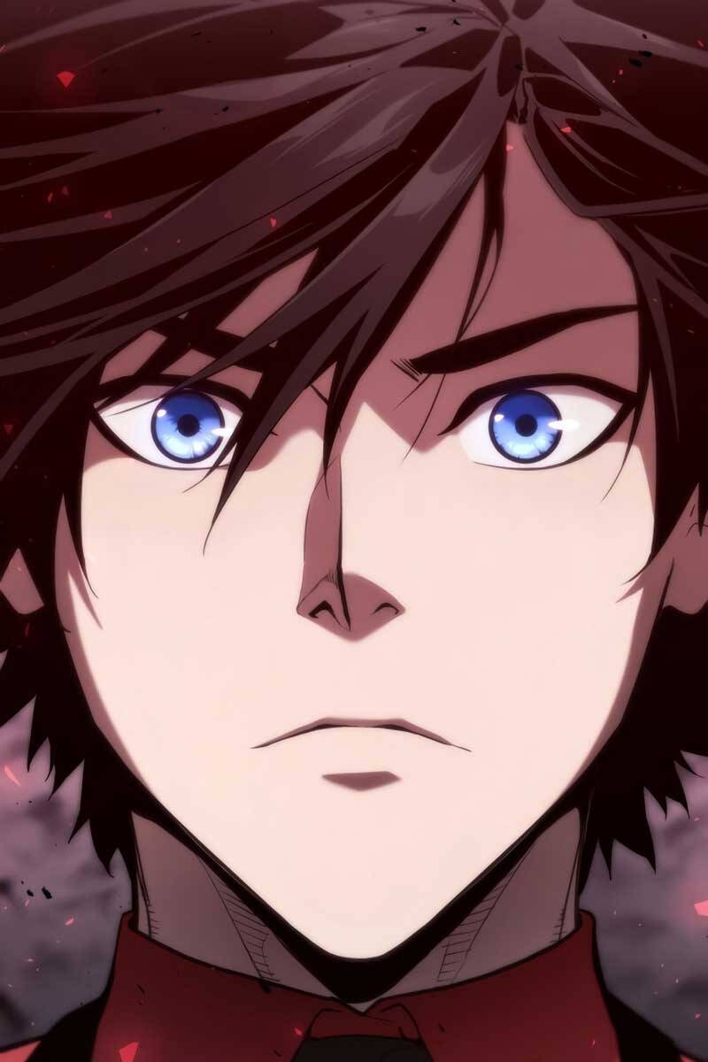 Chiêu Hồn Giả Siêu Phàm Chap 45 - Next Chap 46