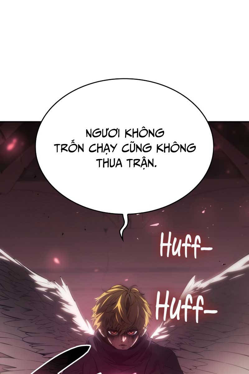 Chiêu Hồn Giả Siêu Phàm Chap 45 - Next Chap 46