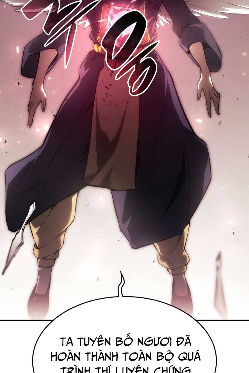 Chiêu Hồn Giả Siêu Phàm Chap 45 - Next Chap 46
