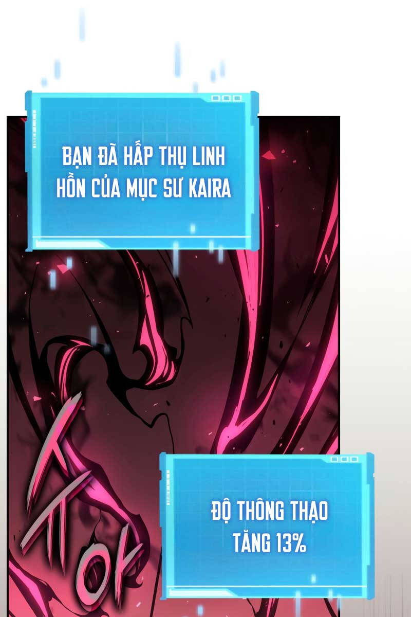 Chiêu Hồn Giả Siêu Phàm Chap 45 - Next Chap 46