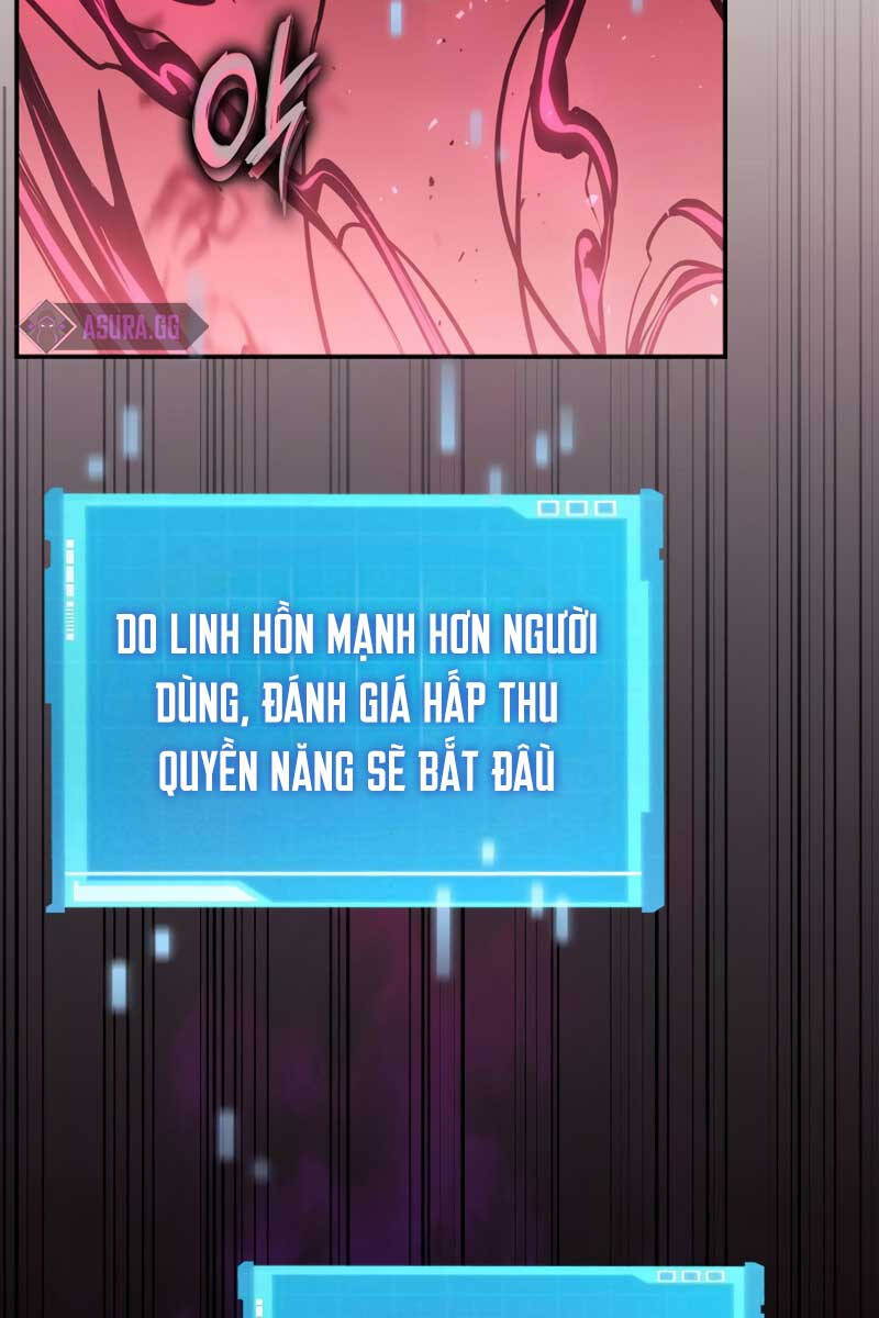 Chiêu Hồn Giả Siêu Phàm Chap 45 - Next Chap 46