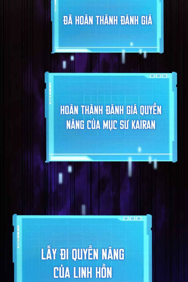 Chiêu Hồn Giả Siêu Phàm Chap 45 - Next Chap 46