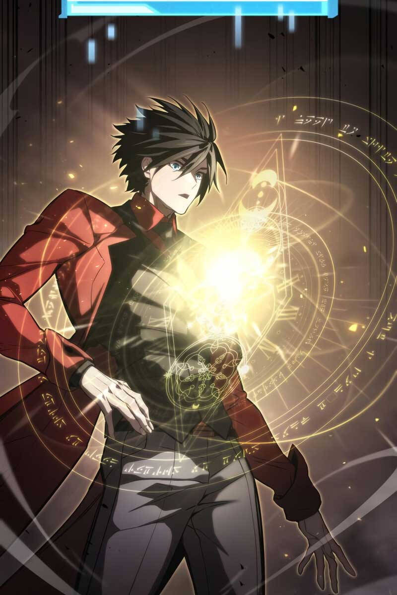 Chiêu Hồn Giả Siêu Phàm Chap 45 - Next Chap 46
