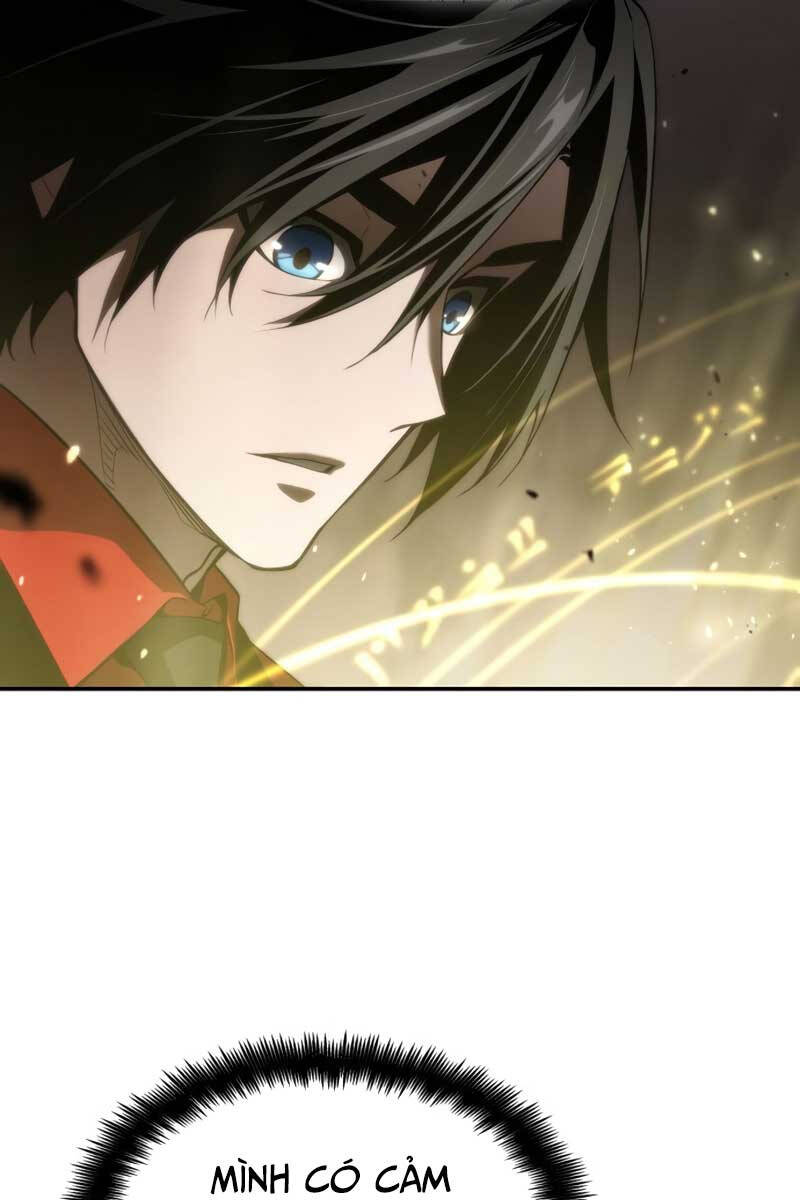 Chiêu Hồn Giả Siêu Phàm Chap 45 - Next Chap 46