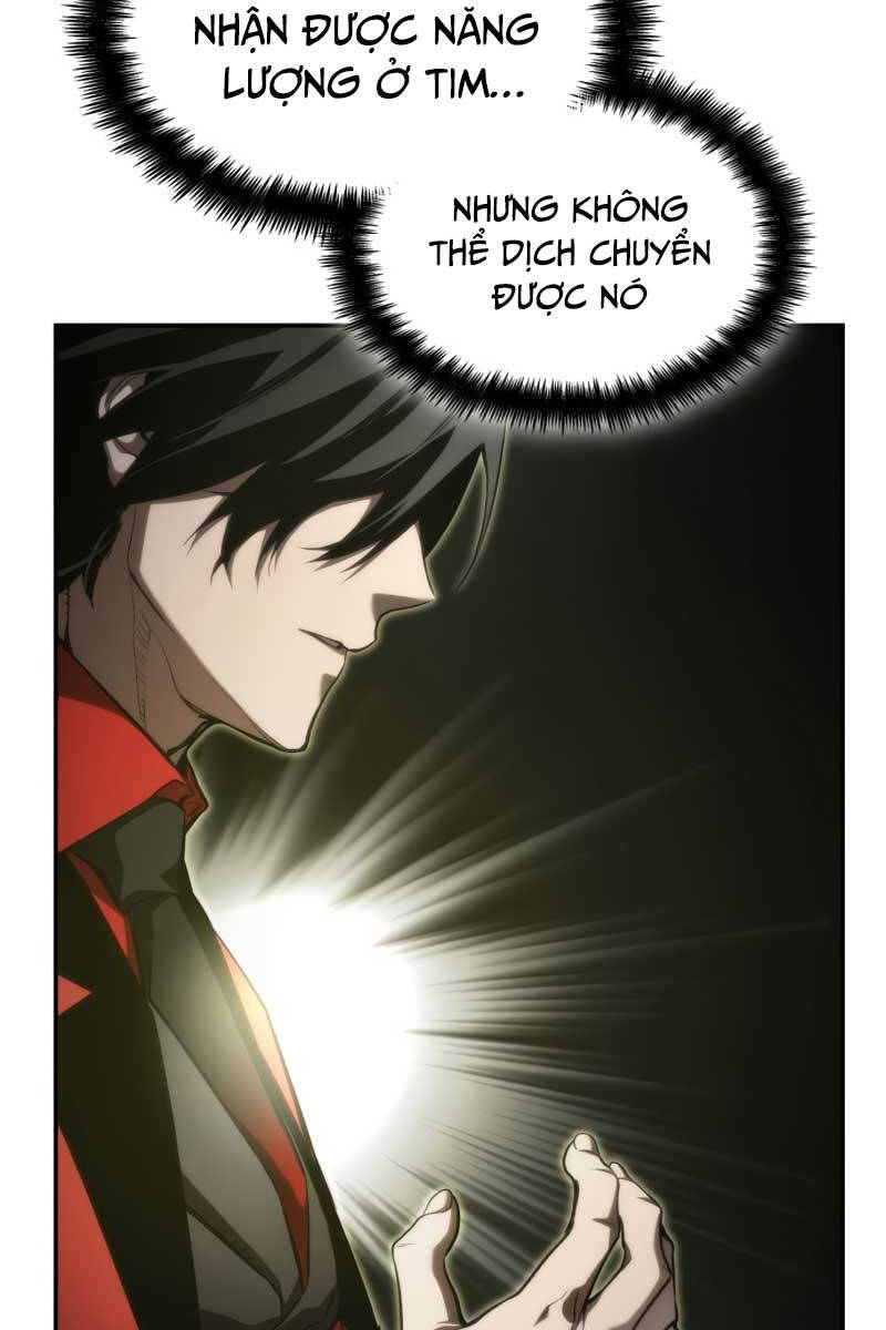 Chiêu Hồn Giả Siêu Phàm Chap 45 - Next Chap 46