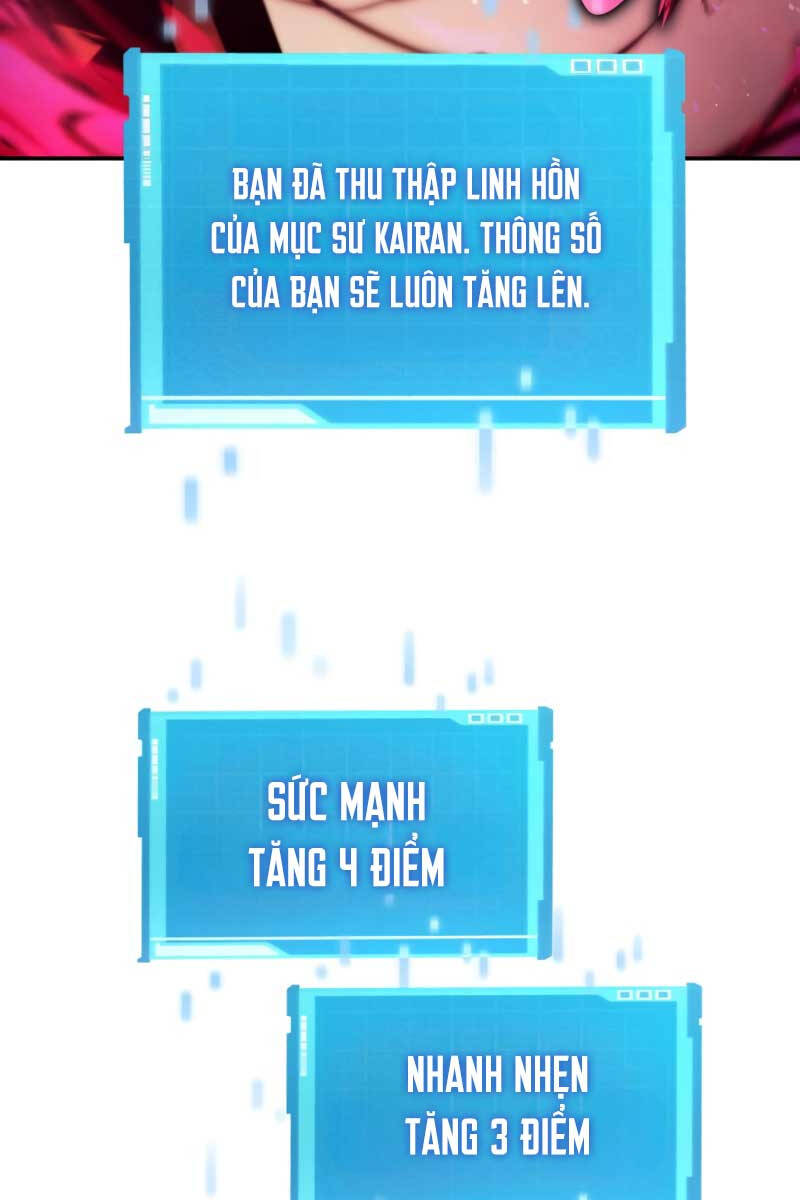 Chiêu Hồn Giả Siêu Phàm Chap 45 - Next Chap 46