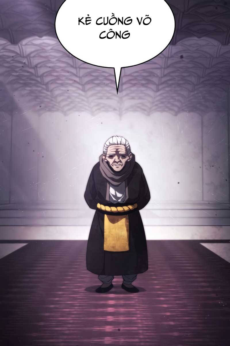 Chiêu Hồn Giả Siêu Phàm Chap 45 - Next Chap 46