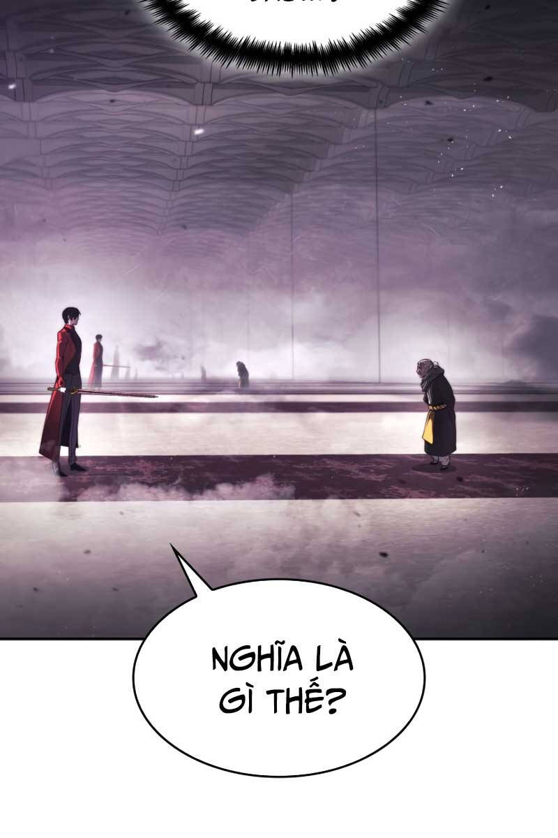 Chiêu Hồn Giả Siêu Phàm Chap 45 - Next Chap 46
