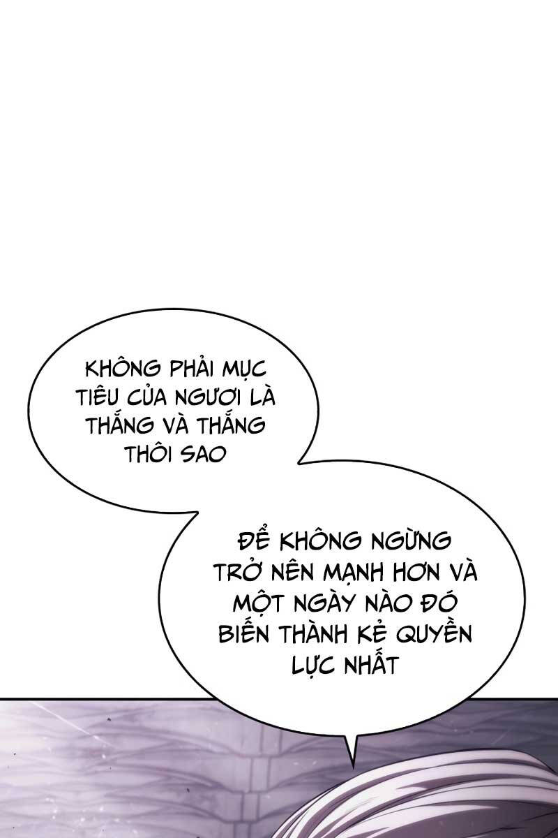 Chiêu Hồn Giả Siêu Phàm Chap 45 - Next Chap 46