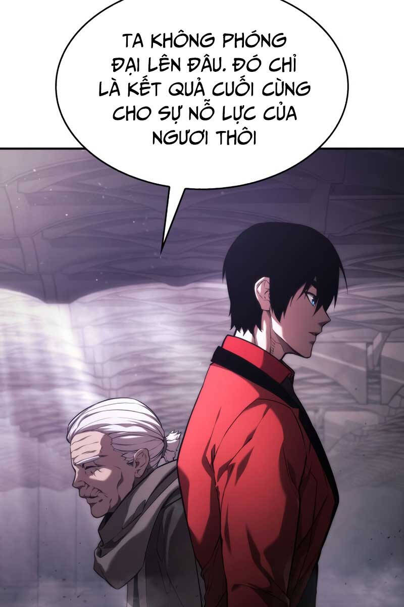 Chiêu Hồn Giả Siêu Phàm Chap 45 - Next Chap 46