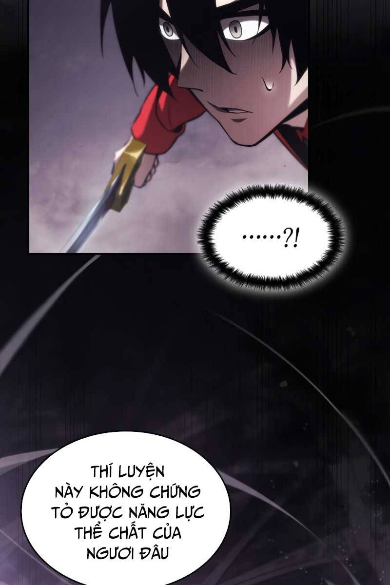 Chiêu Hồn Giả Siêu Phàm Chap 45 - Next Chap 46
