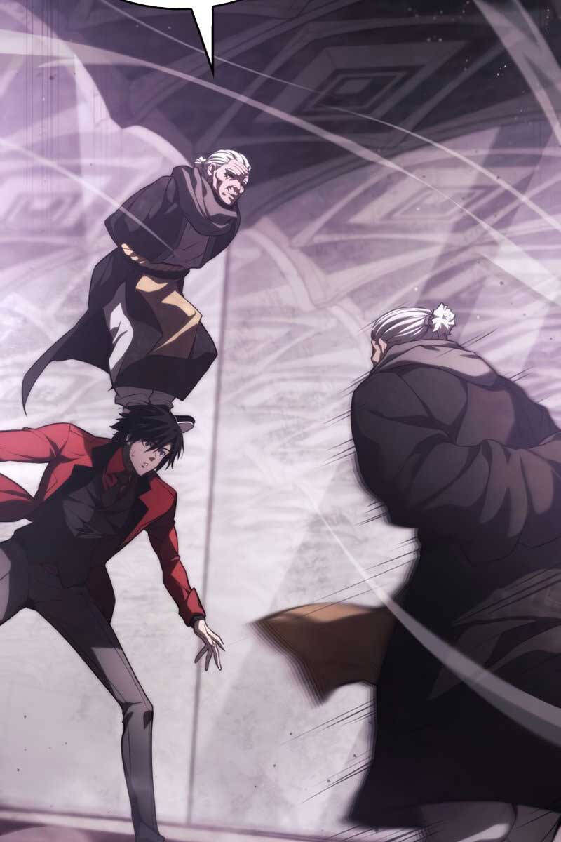Chiêu Hồn Giả Siêu Phàm Chap 45 - Next Chap 46