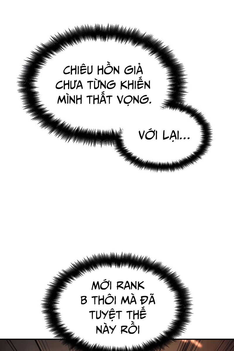 Chiêu Hồn Giả Siêu Phàm Chap 45 - Next Chap 46