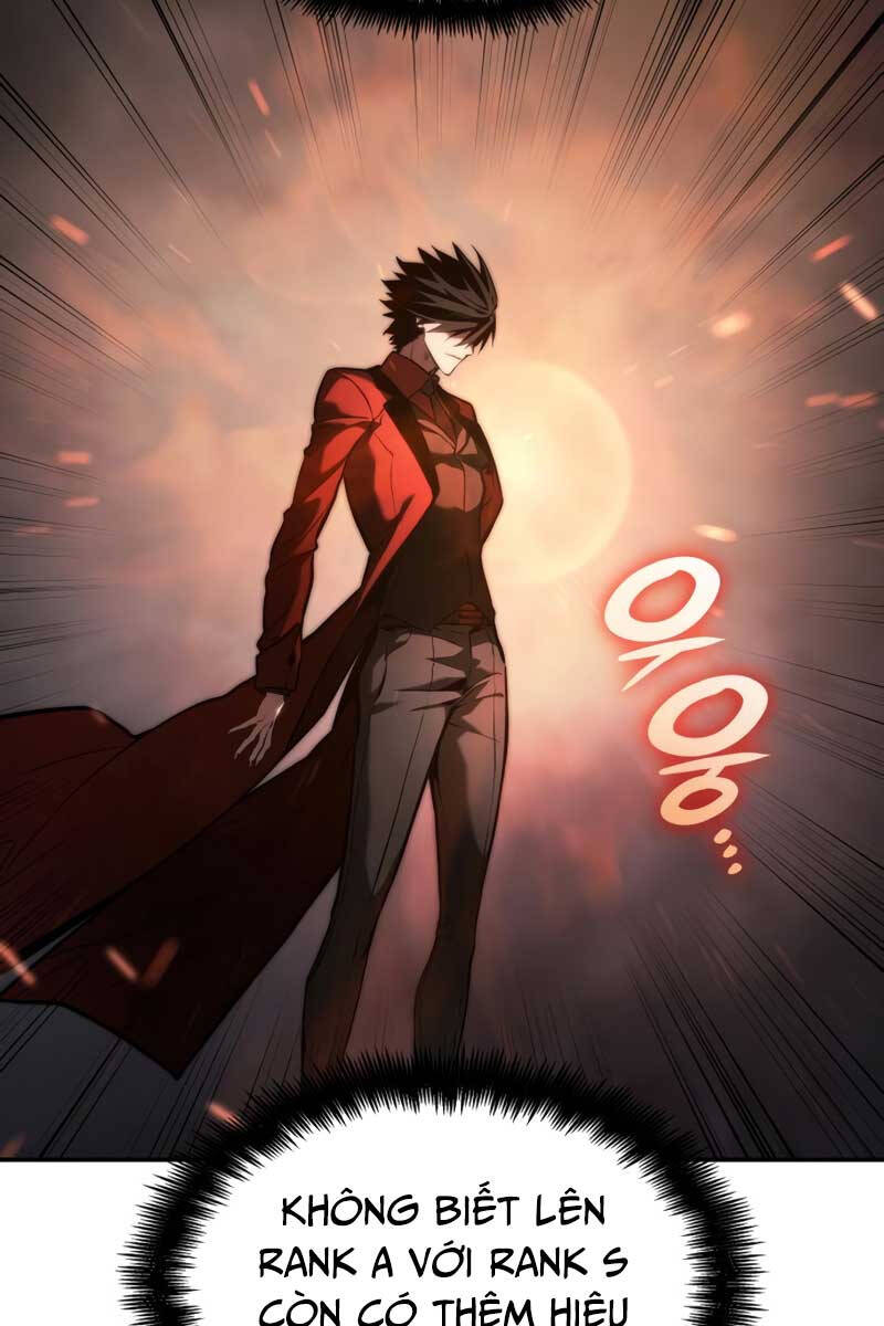 Chiêu Hồn Giả Siêu Phàm Chap 45 - Next Chap 46