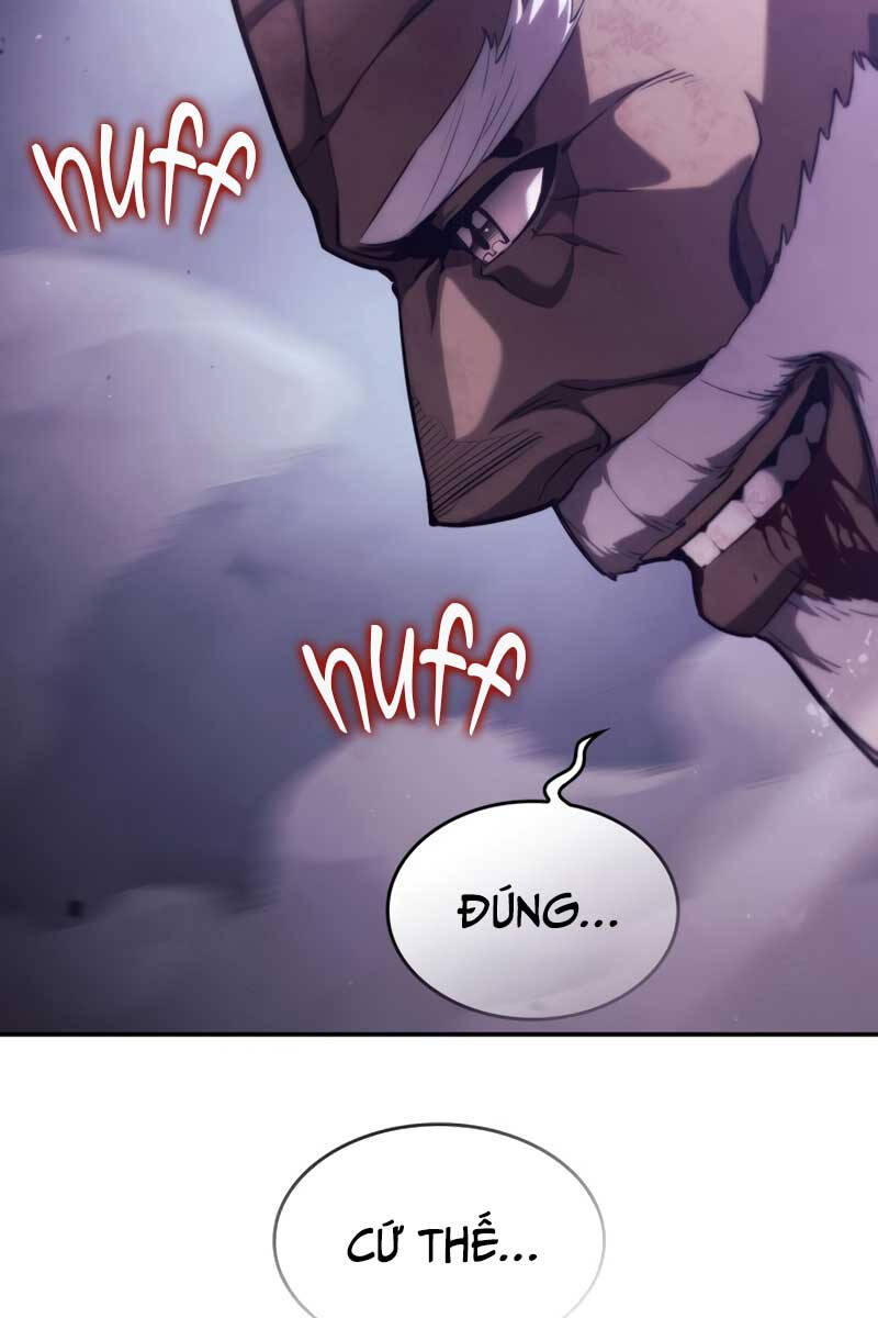 Chiêu Hồn Giả Siêu Phàm Chap 45 - Next Chap 46