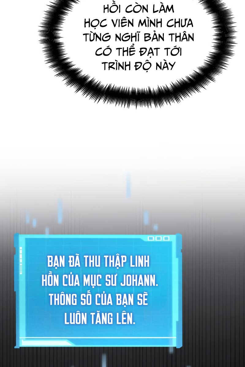 Chiêu Hồn Giả Siêu Phàm Chap 45 - Next Chap 46