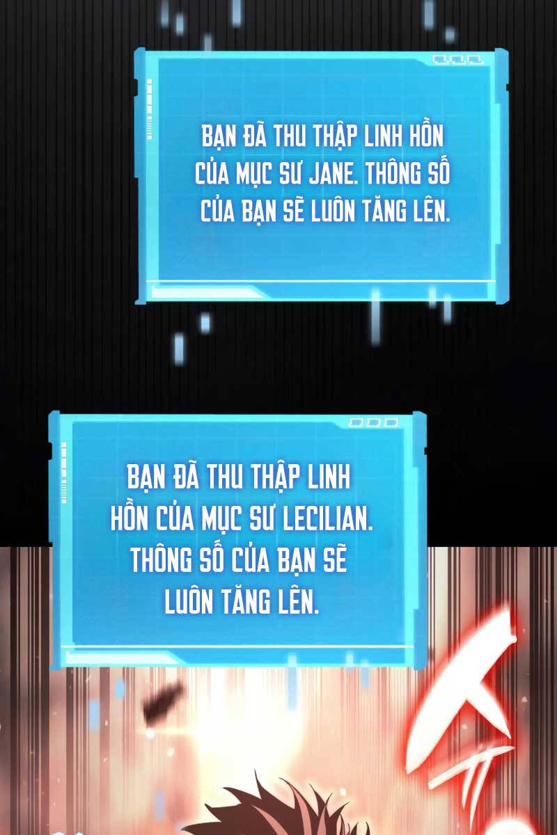 Chiêu Hồn Giả Siêu Phàm Chap 45 - Next Chap 46