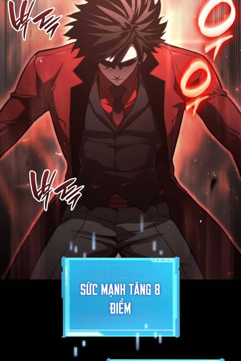 Chiêu Hồn Giả Siêu Phàm Chap 45 - Next Chap 46