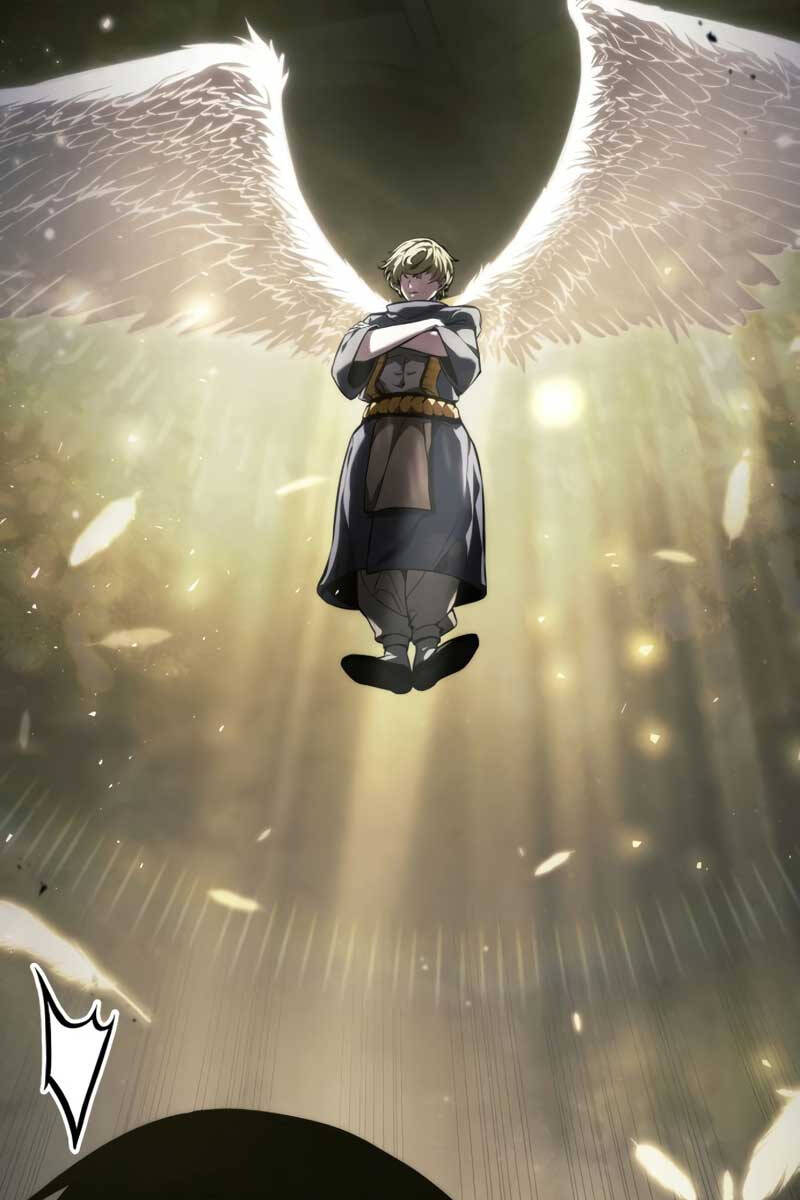 Chiêu Hồn Giả Siêu Phàm Chap 45 - Next Chap 46