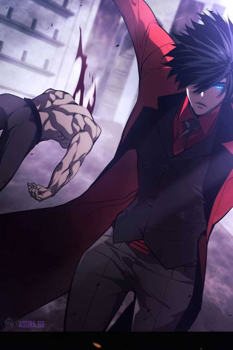 Chiêu Hồn Giả Siêu Phàm Chap 45 - Next Chap 46