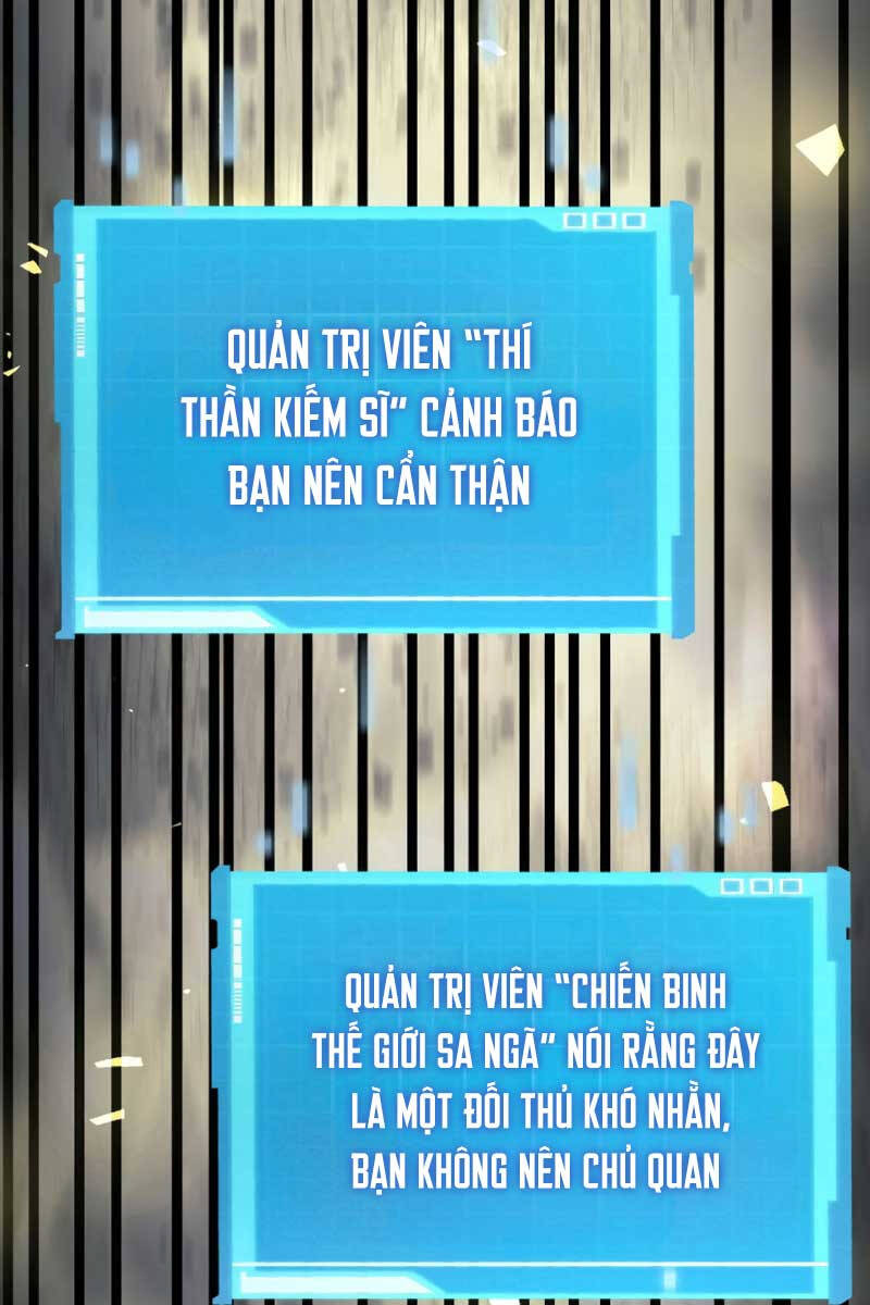 Chiêu Hồn Giả Siêu Phàm Chap 45 - Next Chap 46