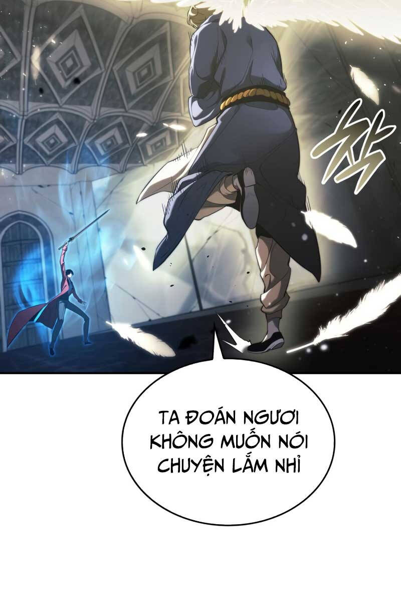 Chiêu Hồn Giả Siêu Phàm Chap 45 - Next Chap 46