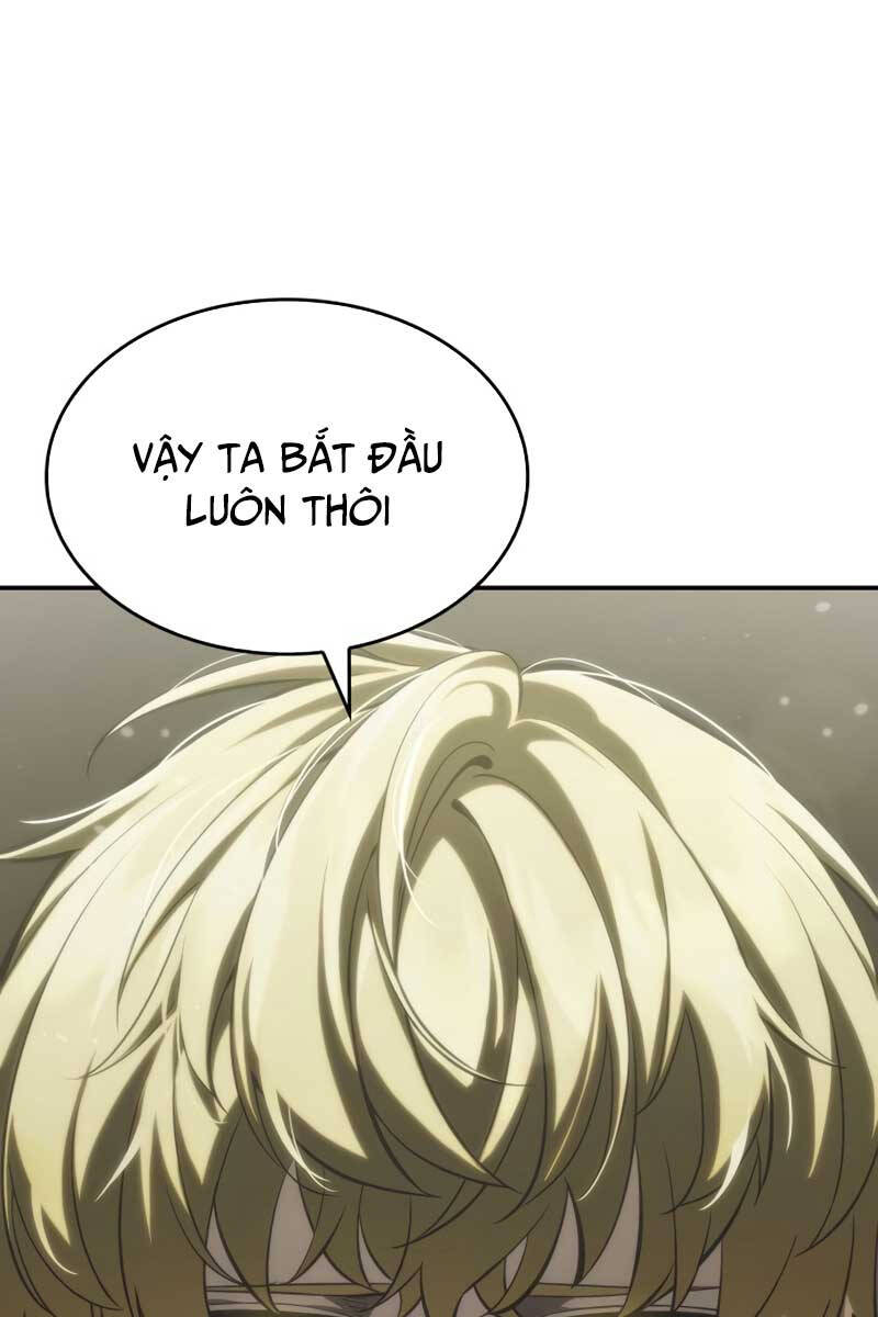 Chiêu Hồn Giả Siêu Phàm Chap 45 - Next Chap 46