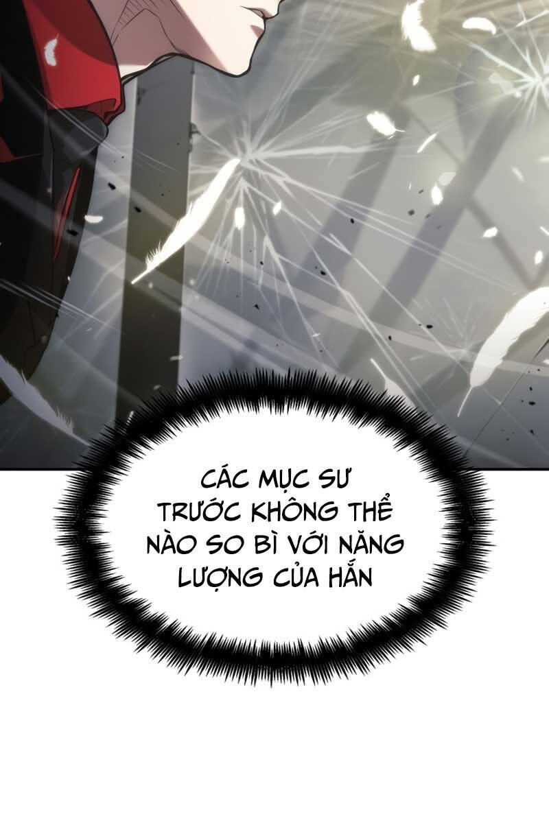 Chiêu Hồn Giả Siêu Phàm Chap 45 - Next Chap 46