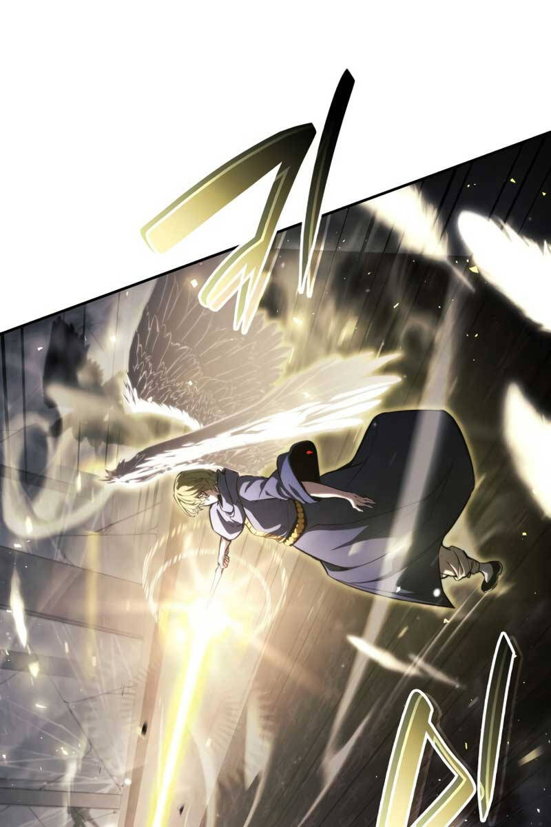 Chiêu Hồn Giả Siêu Phàm Chap 45 - Next Chap 46