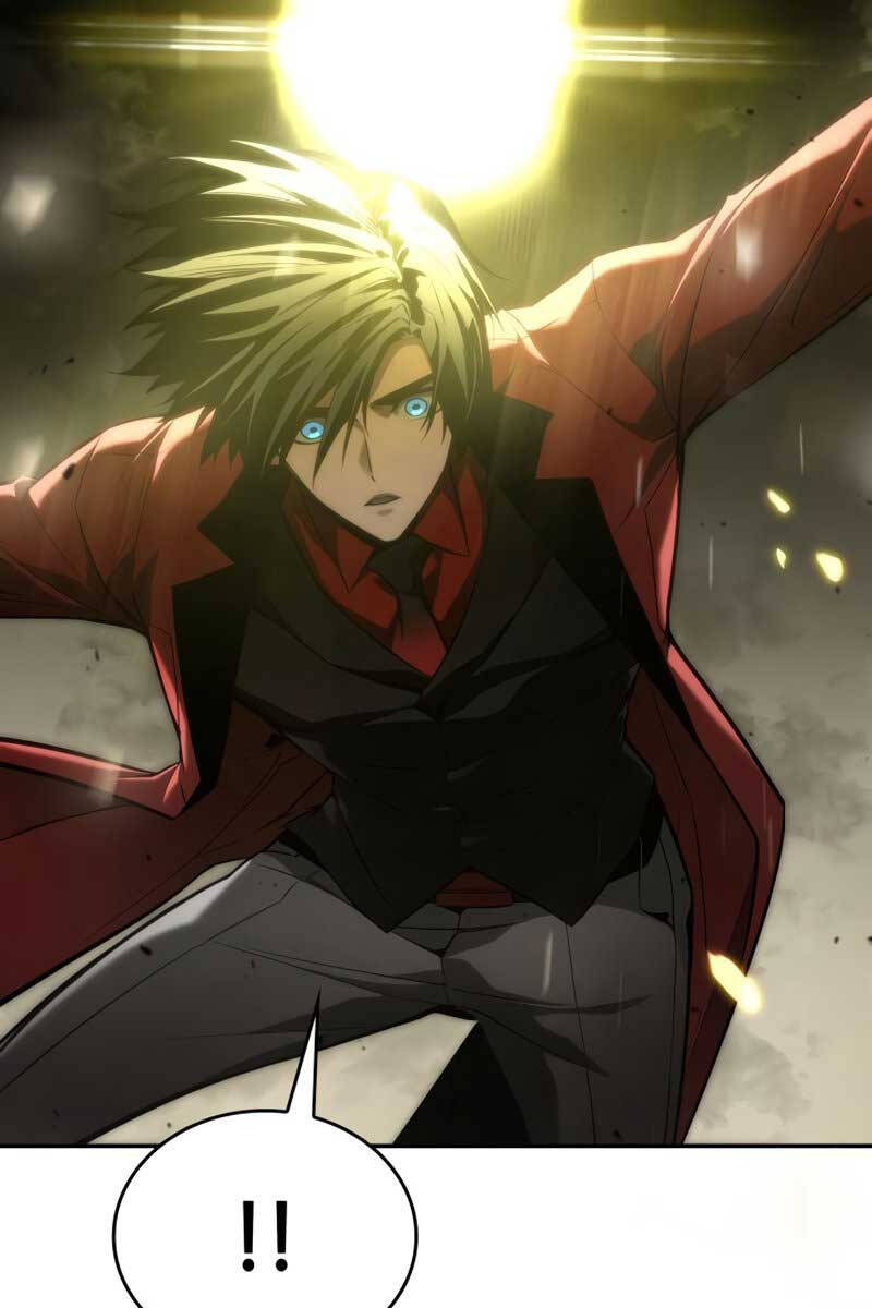 Chiêu Hồn Giả Siêu Phàm Chap 45 - Next Chap 46