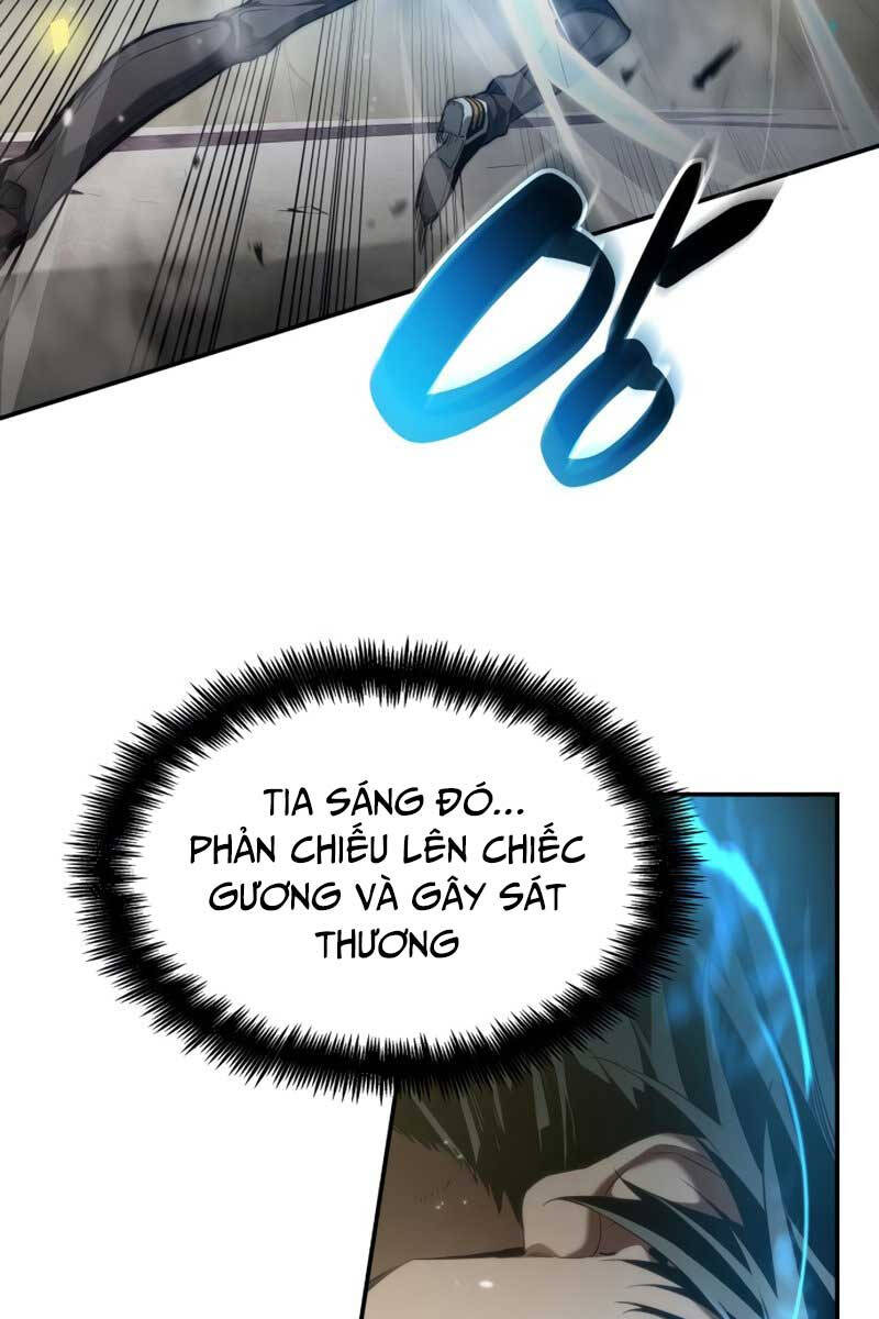 Chiêu Hồn Giả Siêu Phàm Chap 45 - Next Chap 46