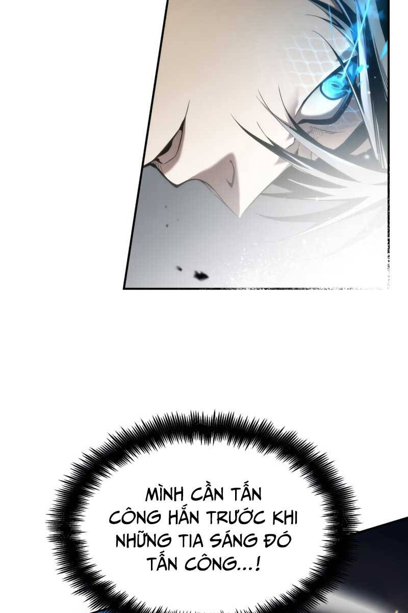 Chiêu Hồn Giả Siêu Phàm Chap 45 - Next Chap 46