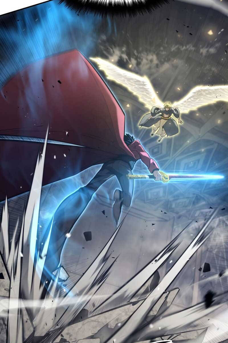 Chiêu Hồn Giả Siêu Phàm Chap 45 - Next Chap 46