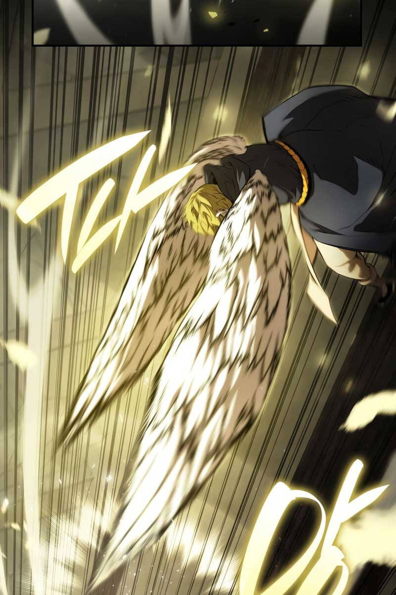 Chiêu Hồn Giả Siêu Phàm Chap 45 - Next Chap 46