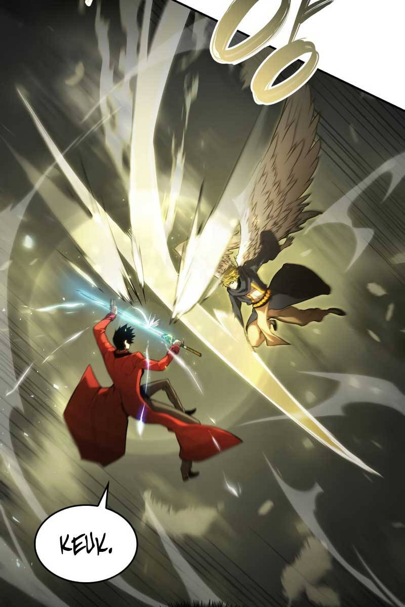 Chiêu Hồn Giả Siêu Phàm Chap 45 - Next Chap 46