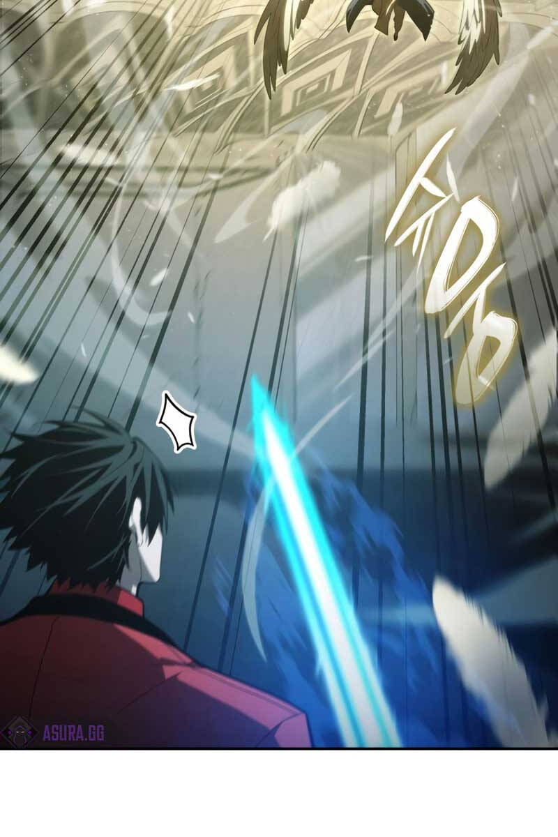 Chiêu Hồn Giả Siêu Phàm Chap 45 - Next Chap 46
