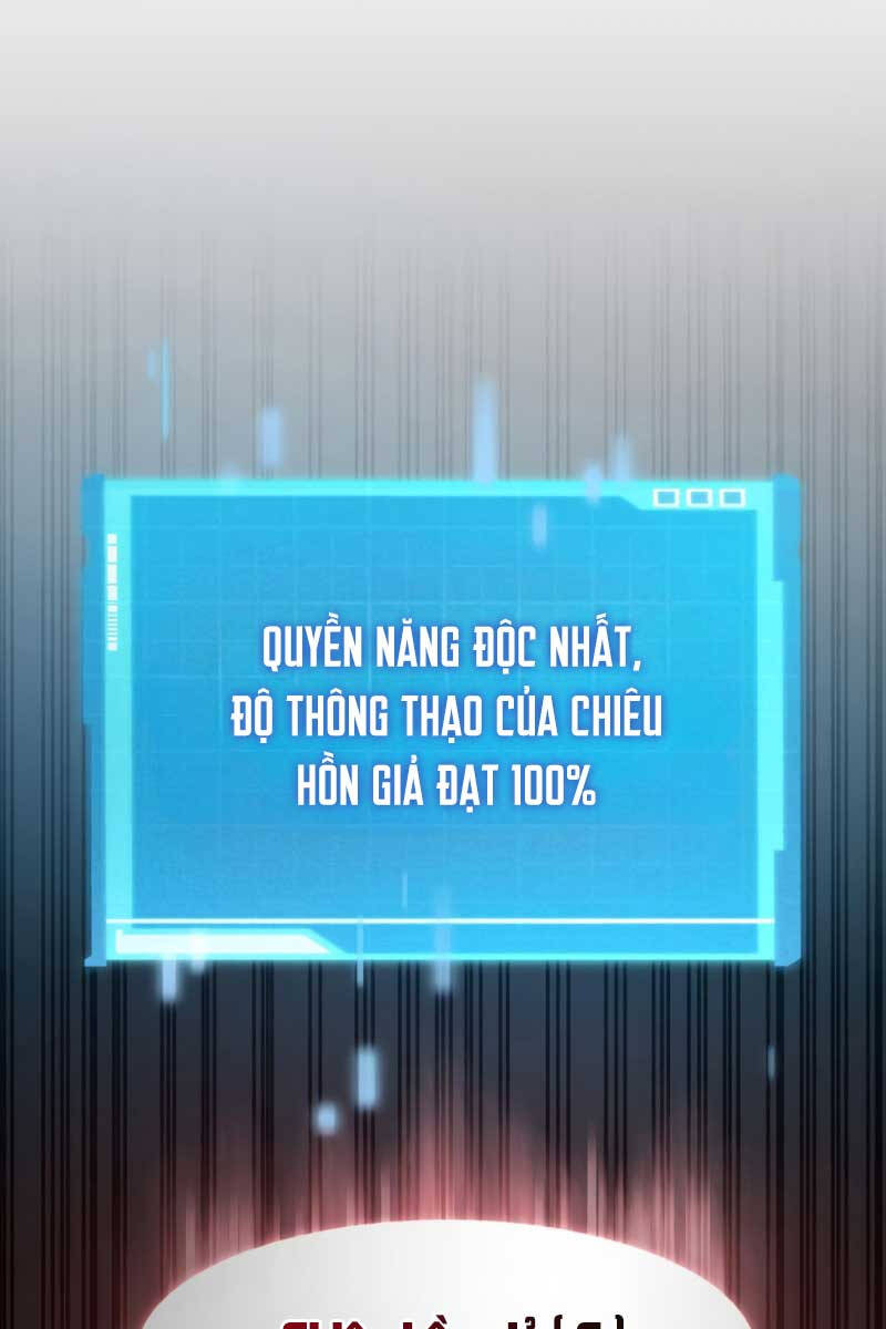 Chiêu Hồn Giả Siêu Phàm Chap 45 - Next Chap 46