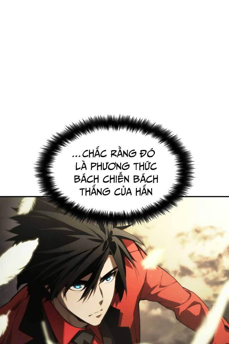 Chiêu Hồn Giả Siêu Phàm Chap 45 - Next Chap 46