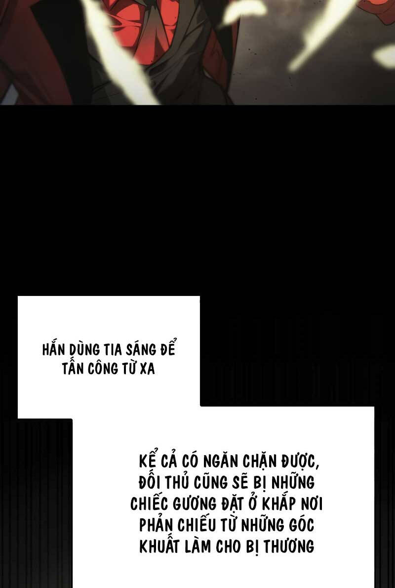 Chiêu Hồn Giả Siêu Phàm Chap 45 - Next Chap 46