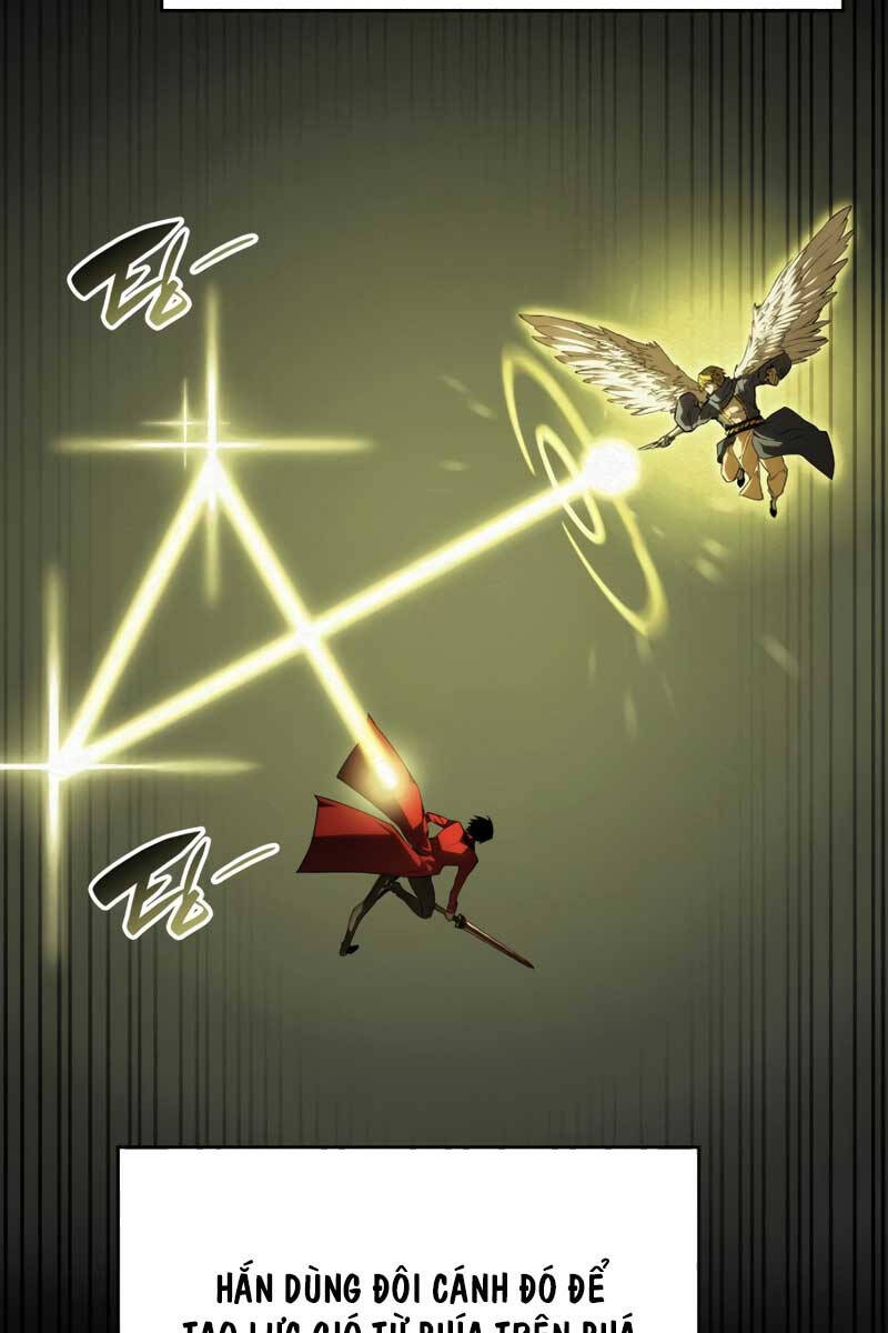 Chiêu Hồn Giả Siêu Phàm Chap 45 - Next Chap 46