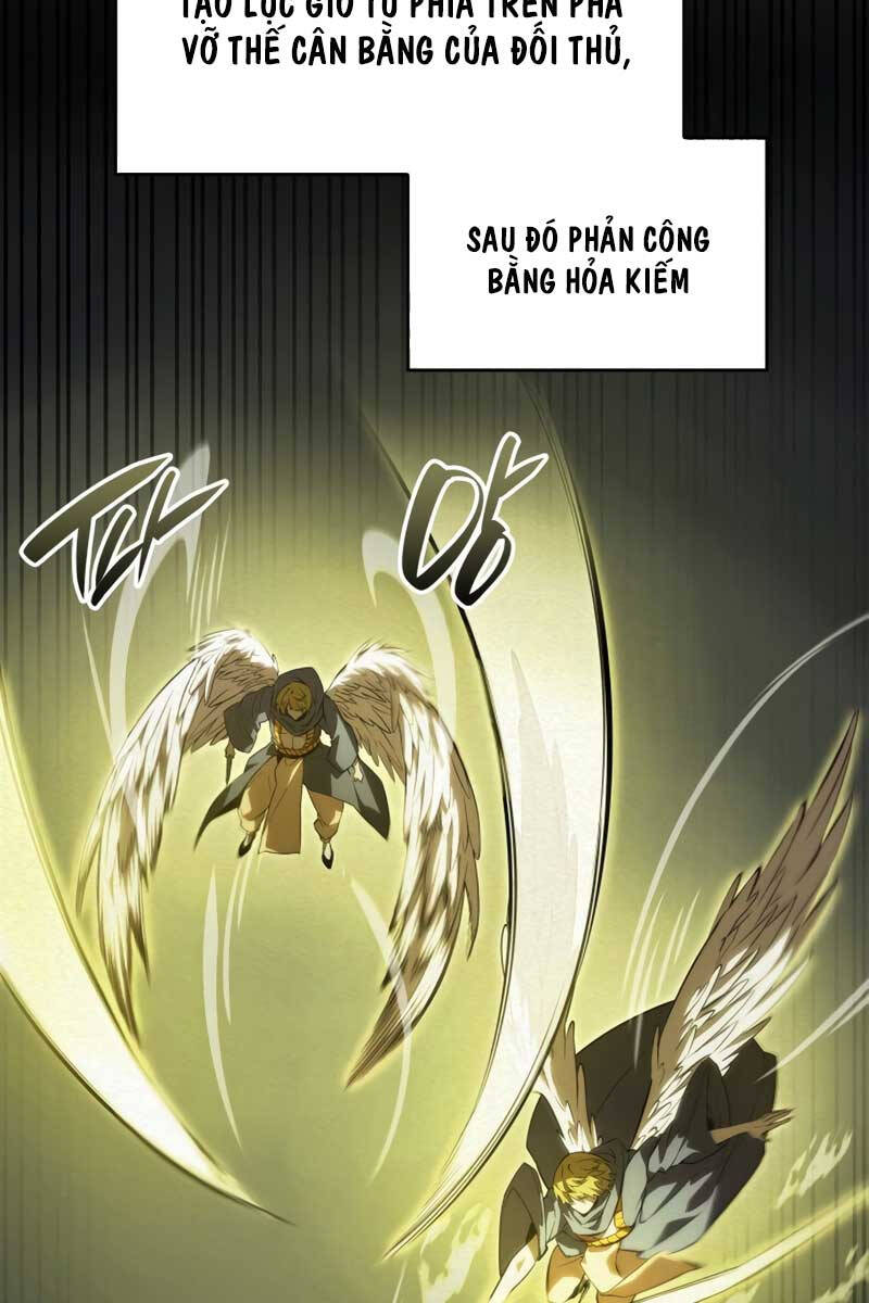 Chiêu Hồn Giả Siêu Phàm Chap 45 - Next Chap 46